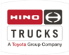 Hino Trucks for sale in Elk River, Sauk Rapids, Cedar Rapids, Waukee, and Waterloo
