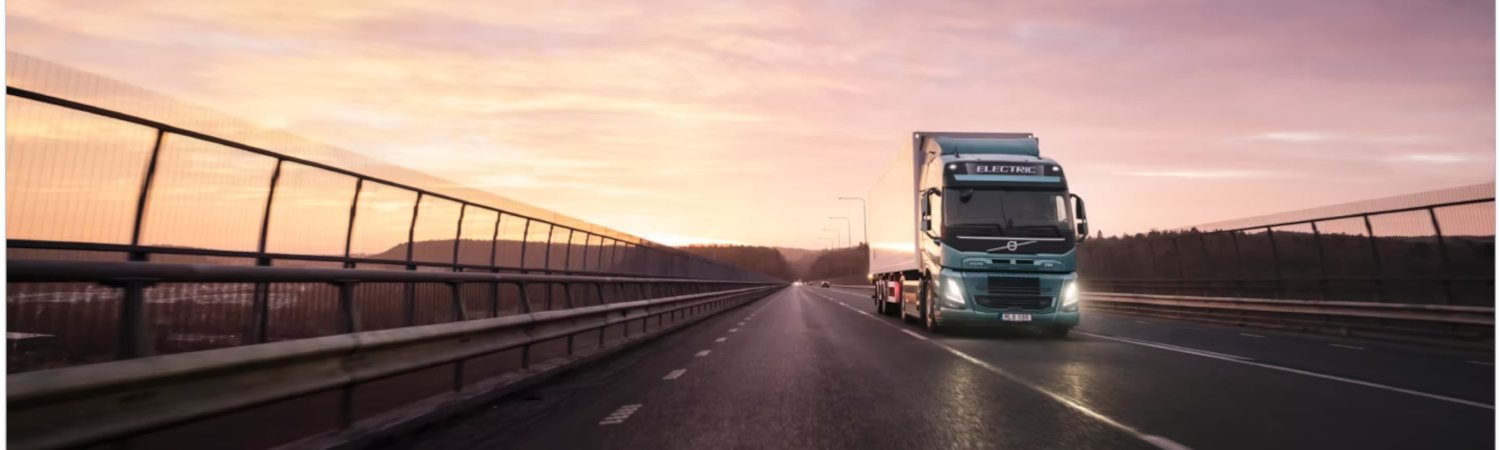 2023 Volvo Trucks Truck for sale in GATR Truck Center, Elk River, Minnesota