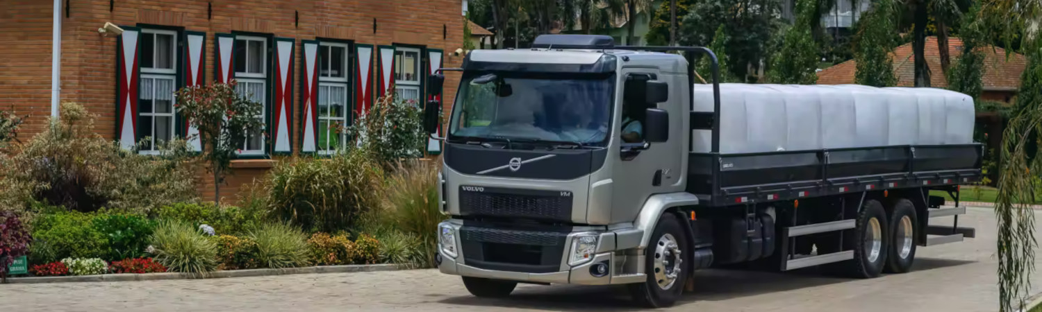 2023 Volvo Trucks Truck for sale in GATR Truck Center, Elk River, Minnesota