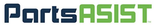 PartsASIST logo