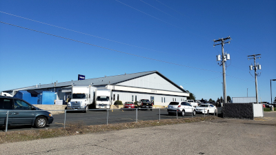 GATR Truck Center on Sauk Rapids, MN